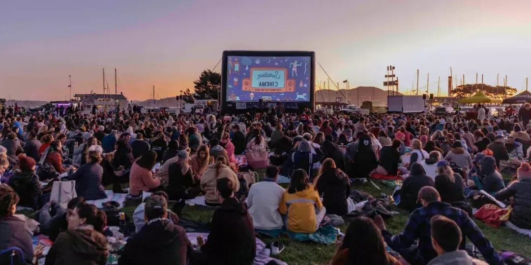 Sundown Cinema