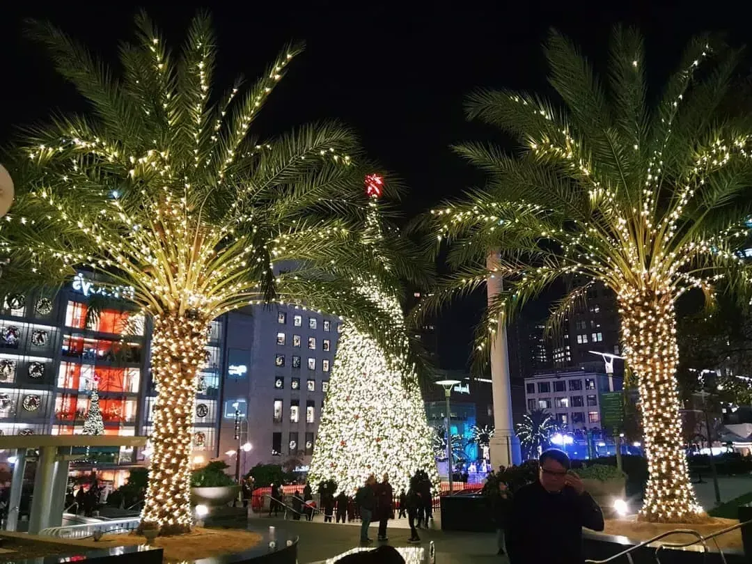 arboles-de-navidad-de-union-square